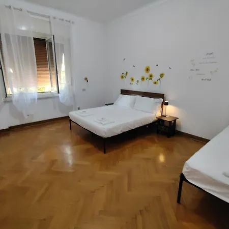 Dock Bay Hostel Lejlighed Trieste