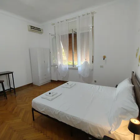 Lejlighed Dock Bay Hostel Trieste
