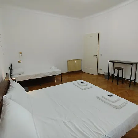 Dock Bay Hostel