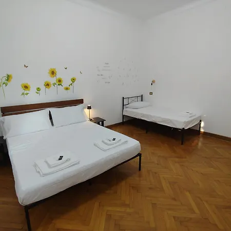 Lejlighed Dock Bay Hostel