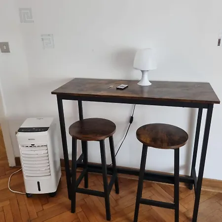 Dock Bay Hostel Lejlighed Trieste