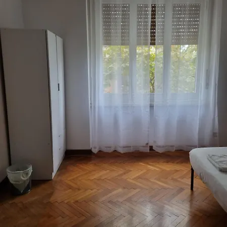 Lejlighed Dock Bay Hostel Trieste