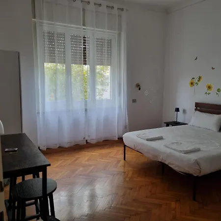 Dock Bay Hostel