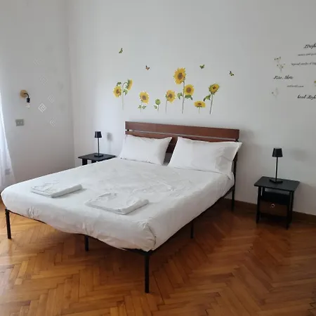 Dock Bay Hostel Lejlighed