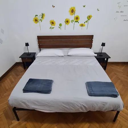 Lejlighed Dock Bay Hostel