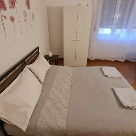 Dock Bay Hostel Lejlighed Trieste