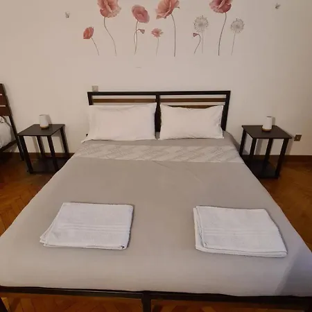 Dock Bay Hostel Lejlighed