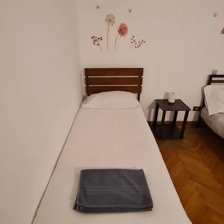 Dock Bay Hostel Lejlighed *