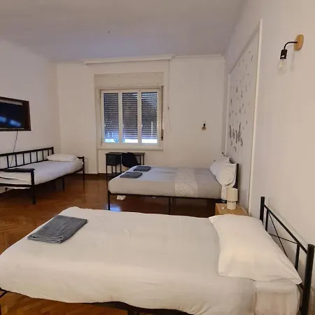 Dock Bay Hostel