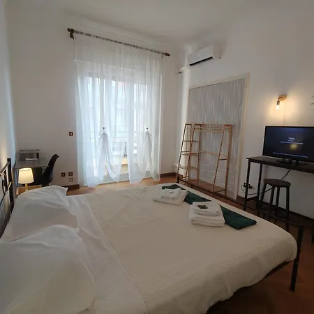 Lejlighed Dock Bay Hostel