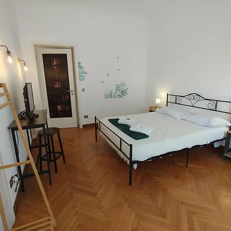 Dock Bay Hostel Lejlighed