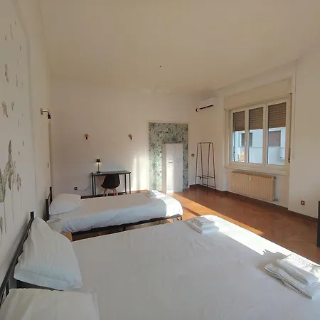 Lejlighed Dock Bay Hostel