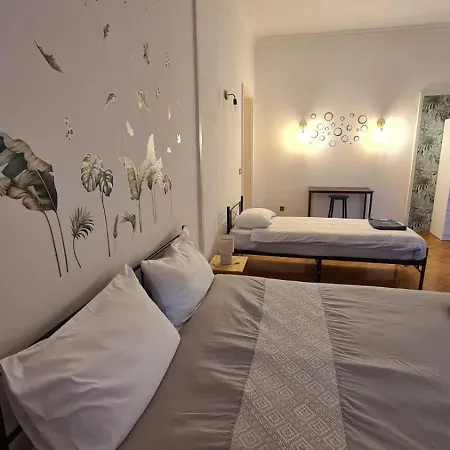 Dock Bay Hostel *
